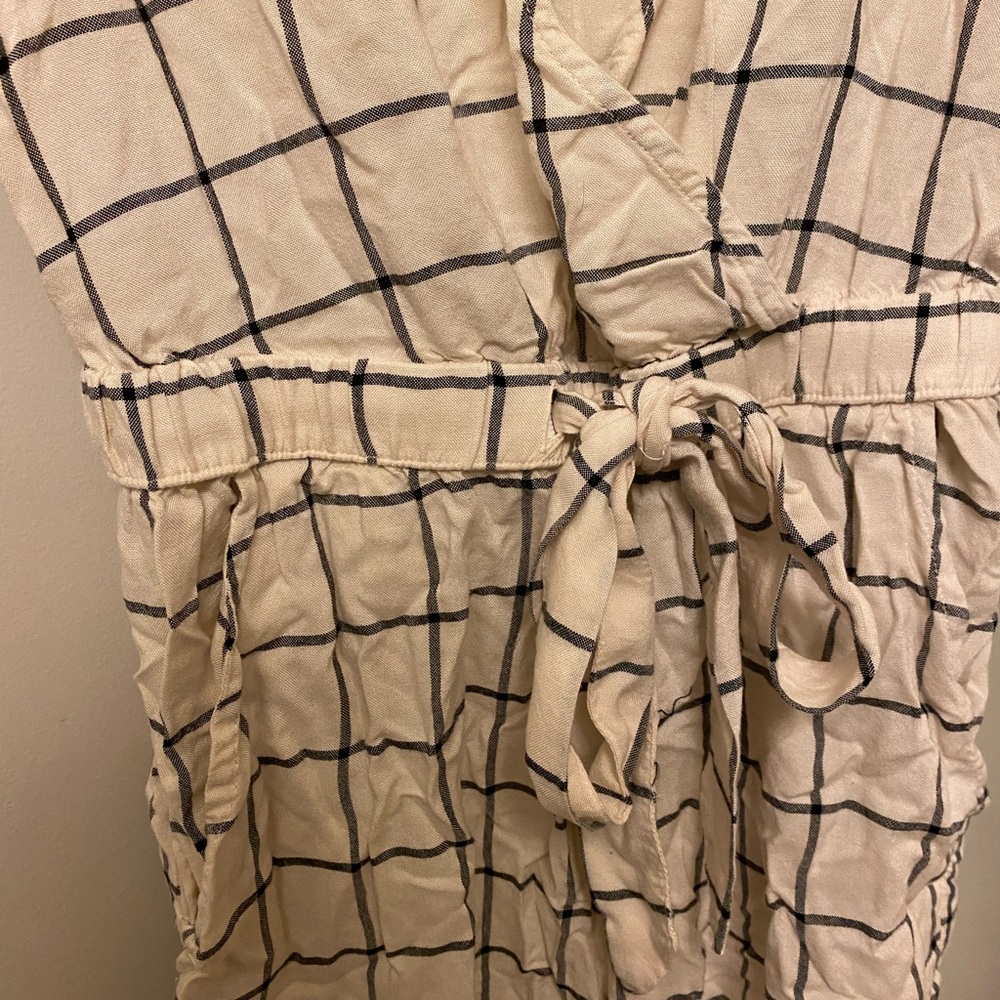 Patterned jumpsuit - Picture 3 of 3